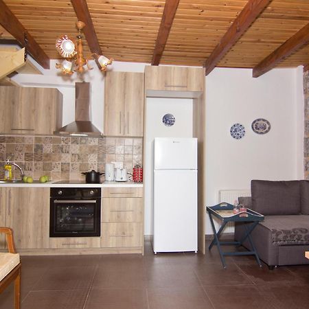 Belles Maisons Villa Agios Nikolaos  Luaran gambar