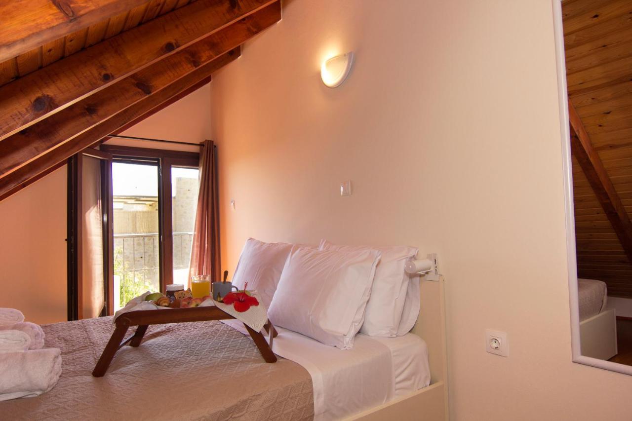 Belles Maisons Villa Agios Nikolaos  Luaran gambar