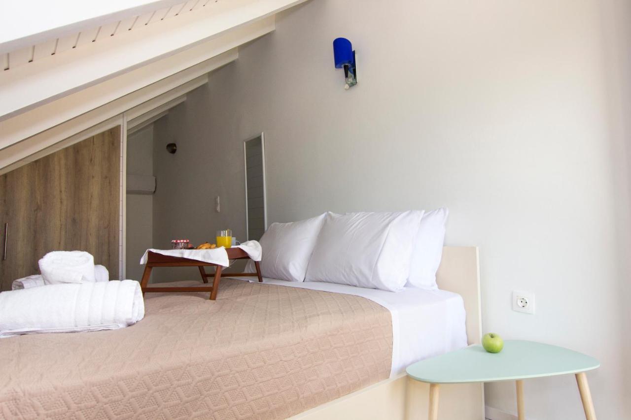 Belles Maisons Villa Agios Nikolaos  Luaran gambar