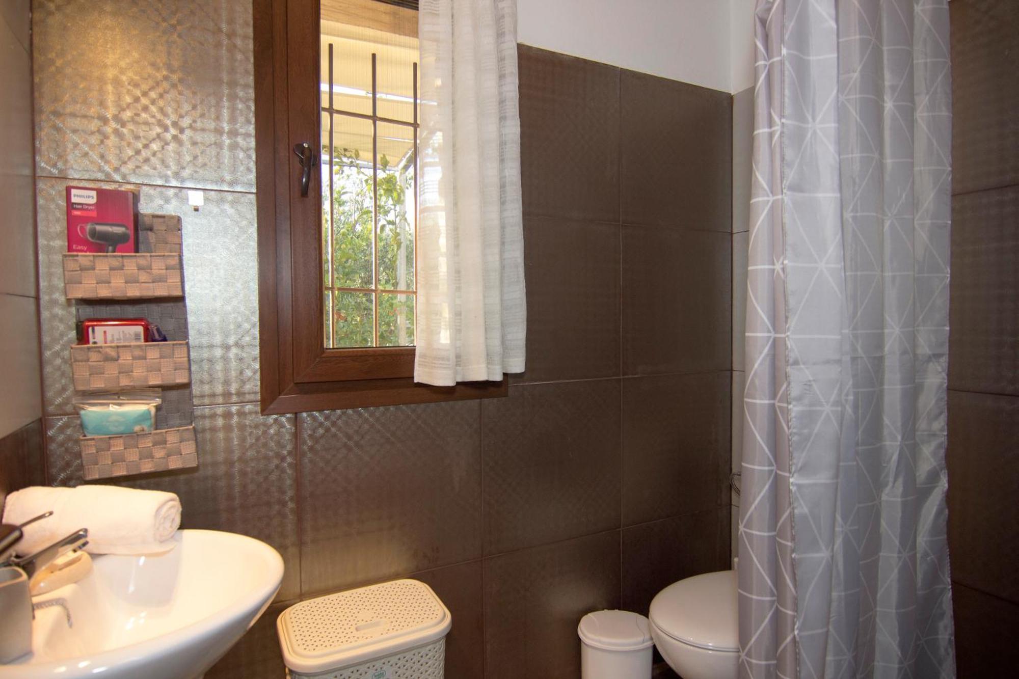 Belles Maisons Villa Agios Nikolaos  Luaran gambar